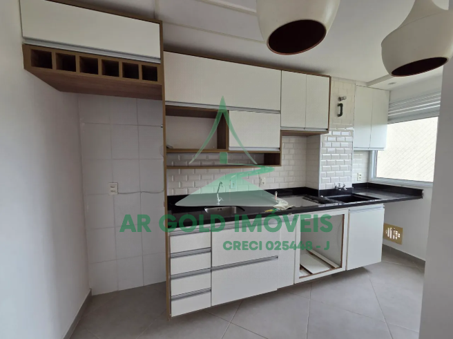 Apartamento à Venda em Cotia | 47m² | 2 Quartos | 1 Vaga | Varanda | Planejados | Lazer com Piscina