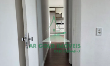Apartamento à Venda em Cotia | 47m² | 2 Quartos | 1 Vaga | Varanda | Planejados | Lazer com Piscina