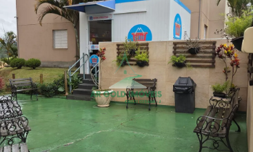 Apartamento à Venda em Cotia | 47m² | 2 Quartos | 1 Vaga | Varanda | Planejados | Lazer com Piscina