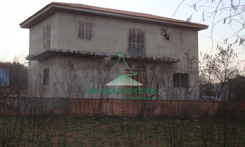 Chácara à Venda em Araçoiaba da Serra | 5.050m² | Sobrado com 4 Suítes | Vista Panorâmica