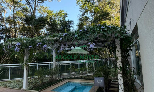 Apartamento à Venda Boulevard Tamboré | 140m² | 3 Suítes | 3 Vagas | Mobiliado | Condomínio Clube