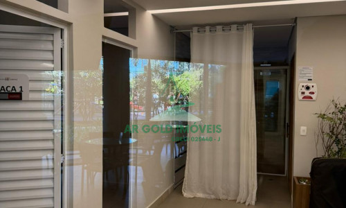 Apartamento à Venda Boulevard Tamboré | 140m² | 3 Suítes | 3 Vagas | Mobiliado | Condomínio Clube