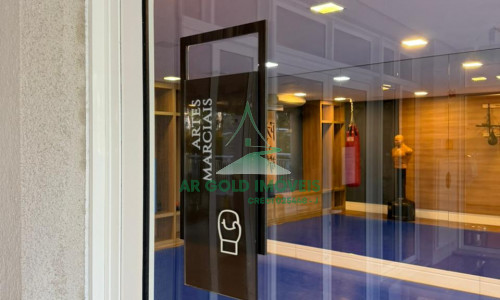 Apartamento à Venda Boulevard Tamboré | 140m² | 3 Suítes | 3 Vagas | Mobiliado | Condomínio Clube