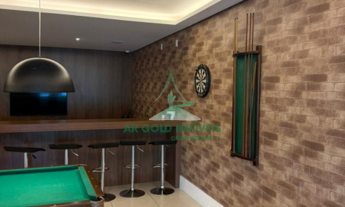 Apartamento à Venda Boulevard Tamboré | 140m² | 3 Suítes | 3 Vagas | Mobiliado | Condomínio Clube
