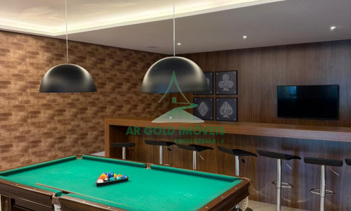 Apartamento à Venda Boulevard Tamboré | 140m² | 3 Suítes | 3 Vagas | Mobiliado | Condomínio Clube
