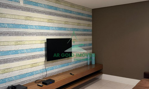 Apartamento à Venda Boulevard Tamboré | 140m² | 3 Suítes | 3 Vagas | Mobiliado | Condomínio Clube