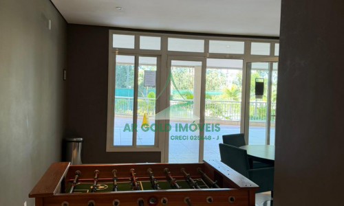 Apartamento à Venda Boulevard Tamboré | 140m² | 3 Suítes | 3 Vagas | Mobiliado | Condomínio Clube