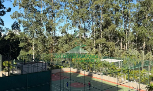 Apartamento à Venda Boulevard Tamboré | 140m² | 3 Suítes | 3 Vagas | Mobiliado | Condomínio Clube