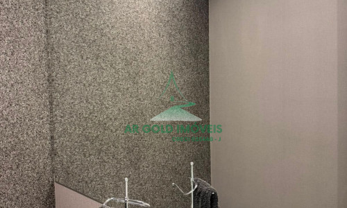 Apartamento à Venda Boulevard Tamboré | 140m² | 3 Suítes | 3 Vagas | Mobiliado | Condomínio Clube