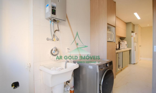 Apartamento à Venda D Home Tatuapé | 140m² | Garden | 3 Suítes | 2 Vagas | Varanda Gourmet