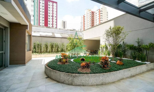 Apartamento à Venda D Home Tatuapé | 140m² | Garden | 3 Suítes | 2 Vagas | Varanda Gourmet
