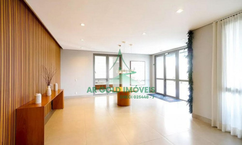 Apartamento à Venda D Home Tatuapé | 140m² | Garden | 3 Suítes | 2 Vagas | Varanda Gourmet