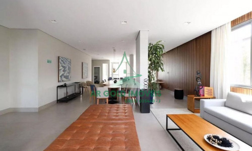 Apartamento à Venda D Home Tatuapé | 140m² | Garden | 3 Suítes | 2 Vagas | Varanda Gourmet