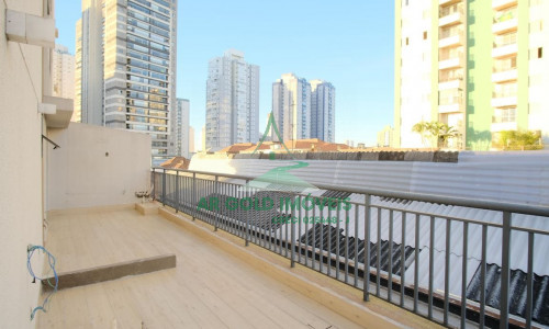 Apartamento à Venda D Home Tatuapé | 140m² | Garden | 3 Suítes | 2 Vagas | Varanda Gourmet