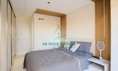 Apartamento à Venda D Home Tatuapé | 140m² | Garden | 3 Suítes | 2 Vagas | Varanda Gourmet
