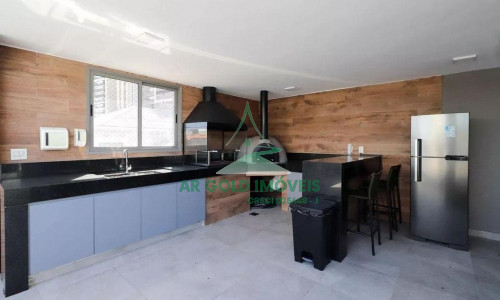 Apartamento à Venda D Home Tatuapé | 140m² | Garden | 3 Suítes | 2 Vagas | Varanda Gourmet