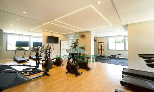 Apartamento à Venda D Home Tatuapé | 140m² | Garden | 3 Suítes | 2 Vagas | Varanda Gourmet