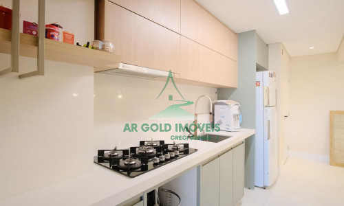 Apartamento à Venda D Home Tatuapé | 140m² | Garden | 3 Suítes | 2 Vagas | Varanda Gourmet