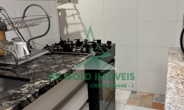 Apartamento à Venda Jardim Clímax | 57m² | 2 Quartos | 1 Vaga | Próximo ao Metrô Sacomã