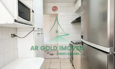 Apartamento à Venda na Chácara Inglesa | 48m² | 2 Quartos | 1 Vaga | Planejados | Lazer Completo