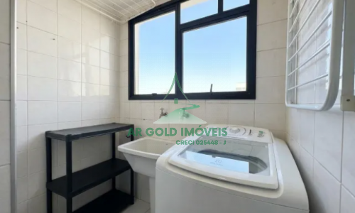 Apartamento à Venda na Chácara Inglesa | 48m² | 2 Quartos | 1 Vaga | Planejados | Lazer Completo
