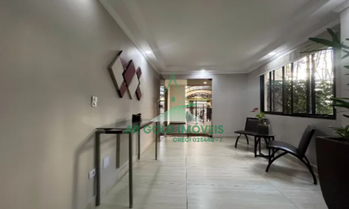 Apartamento à Venda na Chácara Inglesa | 48m² | 2 Quartos | 1 Vaga | Planejados | Lazer Completo