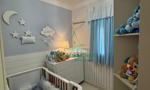Apartamento à Venda na Vila Rio Branco | 58m² | 2 Quartos | 1 Vaga | Planejados | Ótimo Lazer