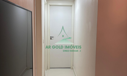 Apartamento à Venda na Vila Rio Branco | 58m² | 2 Quartos | 1 Vaga | Planejados | Ótimo Lazer