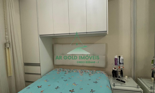 Apartamento à Venda na Vila Rio Branco | 58m² | 2 Quartos | 1 Vaga | Planejados | Ótimo Lazer