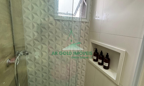 Apartamento à Venda na Vila Rio Branco | 58m² | 2 Quartos | 1 Vaga | Planejados | Ótimo Lazer