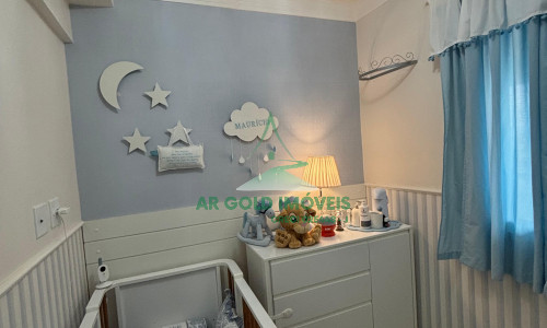 Apartamento à Venda na Vila Rio Branco | 58m² | 2 Quartos | 1 Vaga | Planejados | Ótimo Lazer