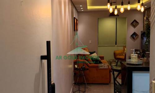 Apartamento à Venda na Vila Guilhermina | 54m² | 2 Quartos | 1 Vaga | Mobiliado | Porteira Fechada