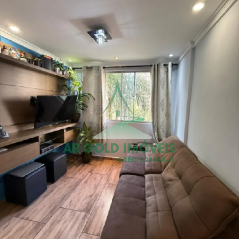Apartamento à Venda no Jardim Celeste | 56m² | 2 Quartos | 1 Vaga Livre | Mobiliado