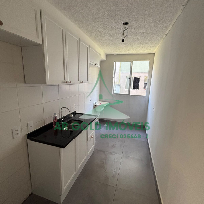 Apartamento à Venda no Parque Ipe | 45m² | 2 Dorms | Reformado | 1 Vaga | Conquista Amaralina