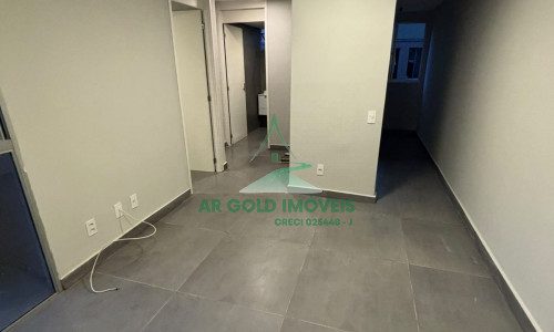Apartamento à Venda no Parque Ipe | 45m² | 2 Dorms | Reformado | 1 Vaga | Conquista Amaralina