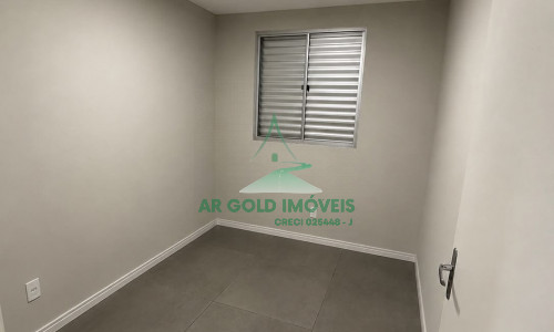 Apartamento à Venda no Parque Ipe | 45m² | 2 Dorms | Reformado | 1 Vaga | Conquista Amaralina