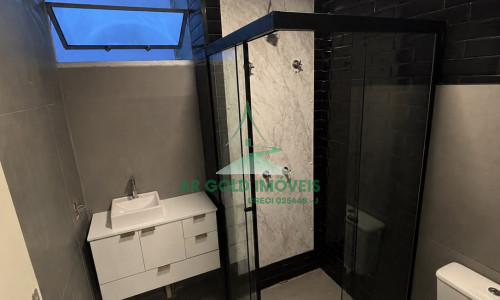 Apartamento à Venda no Parque Ipe | 45m² | 2 Dorms | Reformado | 1 Vaga | Conquista Amaralina