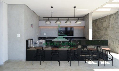 Apartamento à Venda em Mirandópolis | 1 Dorm | 1 Vaga | 33m² | Lazer Completo | Loadd