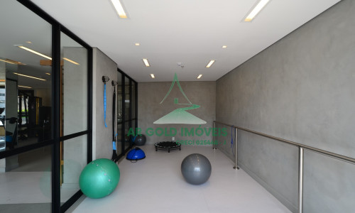 Apartamento à Venda em Mirandópolis | 1 Dorm | 1 Vaga | 33m² | Lazer Completo | Loadd