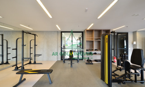 Apartamento à Venda em Mirandópolis | 2 Dorms | 1 Vaga | 65m² | Lazer Completo | Loadd