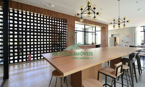 Apartamento à Venda em Mirandópolis | 2 Dorms | 1 Vaga | 65m² | Lazer Completo | Loadd