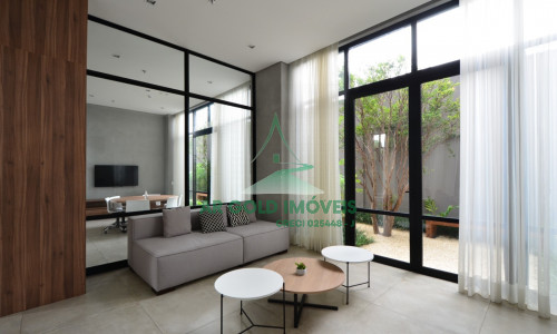 Apartamento à Venda em Mirandópolis | 2 Dorms | 1 Vaga | 65m² | Lazer Completo | Loadd