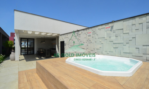 Apartamento à Venda em Mirandópolis | 2 Dorms | 1 Vaga | 65m² | Lazer Completo | Loadd