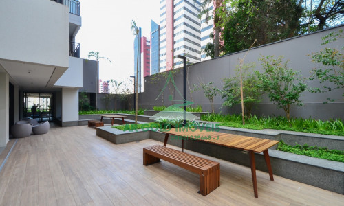 Apartamento à Venda em Mirandópolis | 2 Dorms | 1 Vaga | 65m² | Lazer Completo | Loadd
