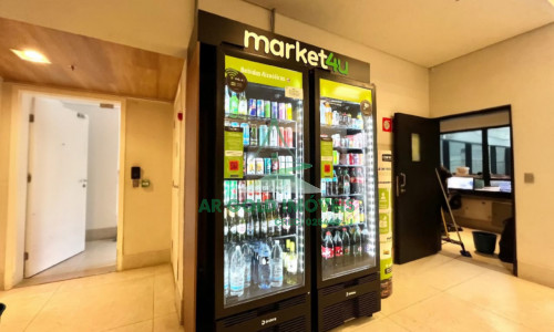 Studio à Venda ou Locação na Vila Mariana | 21m² | Porteira Fechada | ST Studios