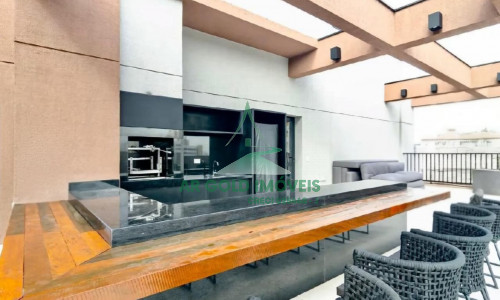 Studio à Venda ou Locação na Vila Mariana | 21m² | Porteira Fechada | ST Studios