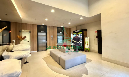 Studio à Venda ou Locação na Vila Mariana | 21m² | Porteira Fechada | ST Studios