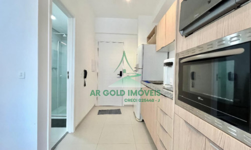 Studio à Venda ou Locação na Vila Mariana | 21m² | Porteira Fechada | ST Studios