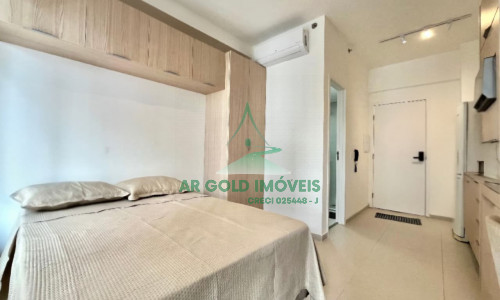 Studio à Venda ou Locação na Vila Mariana | 21m² | Porteira Fechada | ST Studios
