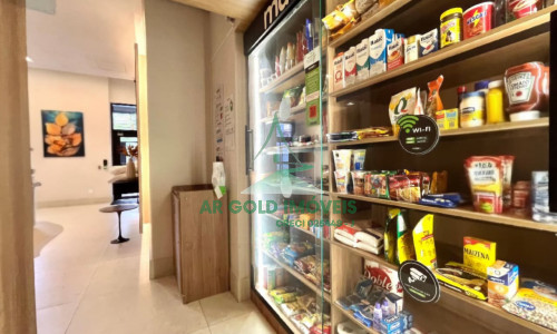Studio à Venda ou Locação na Vila Mariana | 21m² | Porteira Fechada | ST Studios
